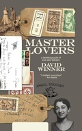 Cover: Master Lovers - Outpost 19