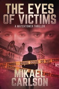 Cover: The Eyes of Victims - Warrington Publishing