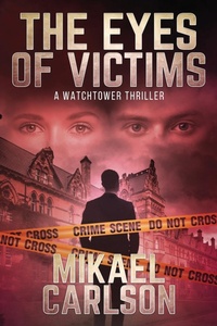Enlarge image Cover: The Eyes of Victims - Warrington Publishing