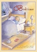 Cover: Bedtime - Hachai Publishing