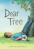 Cover: Dear Tree - Hachai Publishing