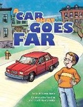 Cover: A Car That Goes Far - Hachai Publishing