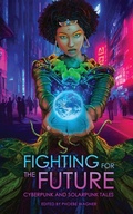 Cover: Fighting for the Future - Android Press