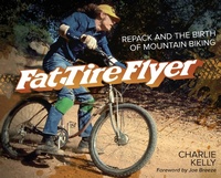 Abbildung von: Fat Tire Flyer - Terran Empire Publishing
