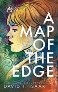 Cover: A Map of the Edge - Utamatzi Inc.