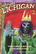 Cover: Impure Lichigan - Gothic Funk Press