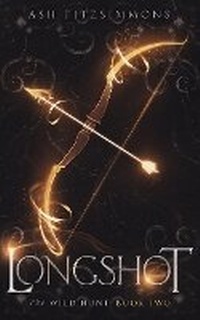 Enlarge image Cover: Longshot - Ash Fitzsimmons