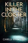 Cover: Killer in the Cloister - GORDIAN KNOT BOOKS