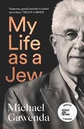 Cover: My Life as a Jew - Scribble