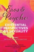 Cover: Eros & Psyche (Volume 2 - University Professors Press