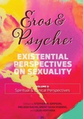 Cover: Eros & Psyche (Volume 2 - University Professors Press