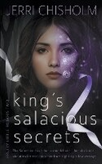 Enlarge image Cover: King's Salacious Secrets - Wise Wolf Books