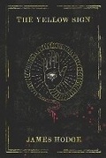 Cover: The Yellow Sign - James Hodge