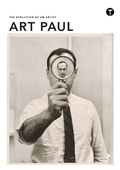 Cover: Art Paul - Trope Publishing Co.
