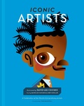 Cover: Iconic Artists - Trope Publishing Co.