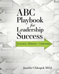 Cover: ABC Playbook for Leadership Success - Documeant Publishing
