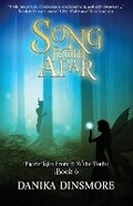 Cover: Song from Afar - Hydra House