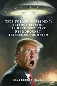 Enlarge image Cover: This Former President - Dark Helix Press Inc