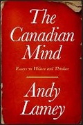 Cover: The Canadian Mind - The Sutherland House Inc.
