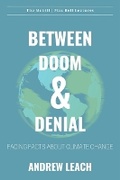Cover: Between Doom & Denial - The Sutherland House Inc.
