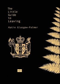 Abbildung von: The Little Guide to Leaving - Lasavia Publishing Ltd