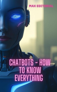 Abbildung von: Chatbots - Publishdrive