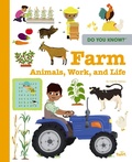 Cover: Do You Know?: Farm Animals, Work, and Life - Twirl