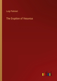 Enlarge image Cover: The Eruption of Vesuvius - Outlook Verlag