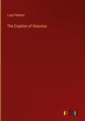 Cover: The Eruption of Vesuvius - Outlook Verlag