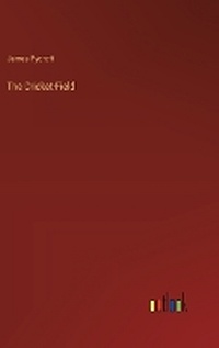 Enlarge image Cover: The Cricket-Field - Outlook Verlag