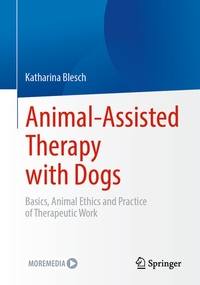 Abbildung von: Animal-Assisted Therapy with Dogs - Springer