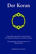 Cover: Der Koran - K&ouml;nigshausen & Neumann