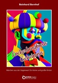 Cover: Lockerlangbarts Geheimnis - EDITION digital