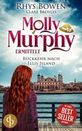 Cover: R&uuml;ckkehr nach Ellis Island - dp DIGITAL PUBLISHERS GmbH