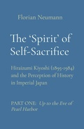 Cover: The 'Spirit' of Self-Sacrifice - Florian Neumann