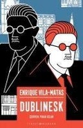Cover: Dublinesk - Ithaki Yayinlari