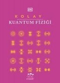 Cover: Kolay Kuantum Fizigi - Everest Yayinlari
