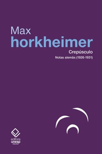 Enlarge image Cover: Crepúsculo - Editora UNESP
