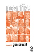 Cover: Perfis - Editora UNESP