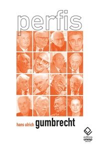 Enlarge image Cover: Perfis - Editora UNESP