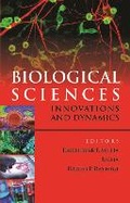 Cover: Biological Sciences - New India Publishing Agency