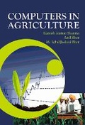 Cover: Computers in Agriculture - New India Publishing Agency