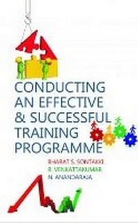 Enlarge image Cover: Conducting an Effective and Successful Training Programme - New India Publishing Agency
