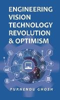 Cover: Engineering Vision Technology - New India Publishing Agency