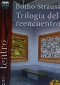 Cover: Trilog&iacute;a del reencuentro - Ediciones Irreverentes