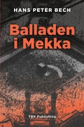 Cover: Balladen i Mekka - Tbk Publishing