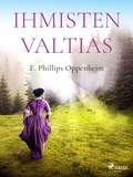Cover: Ihmisten valtias - Saga Egmont