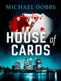 Cover: House of Cards - Saga Egmont