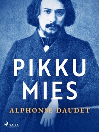 Abbildung von: Pikku mies - Saga Egmont