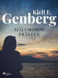 Cover: Sj&auml;lvmordspr&auml;sten - Saga Egmont
